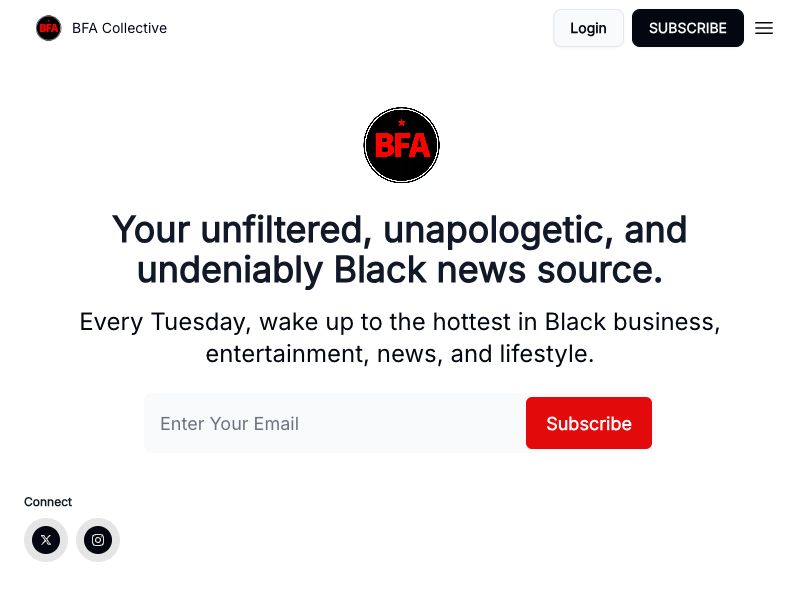 BFA Collective.com