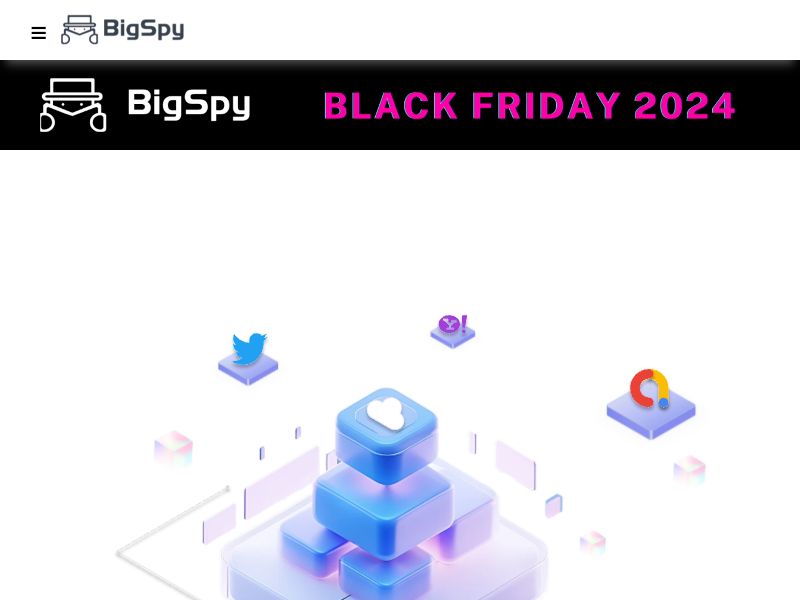 BigSpy