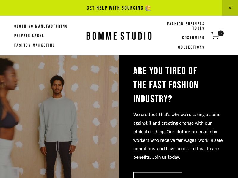 Bomme Studio