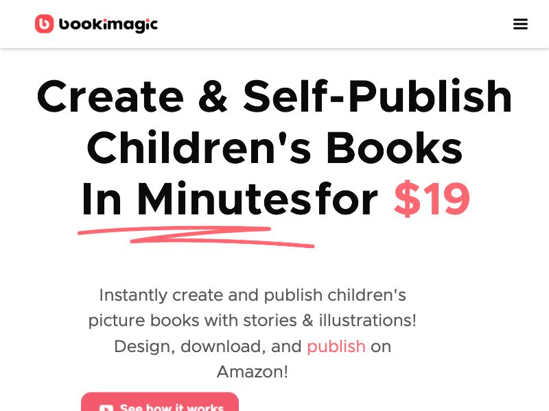 Bookimagic