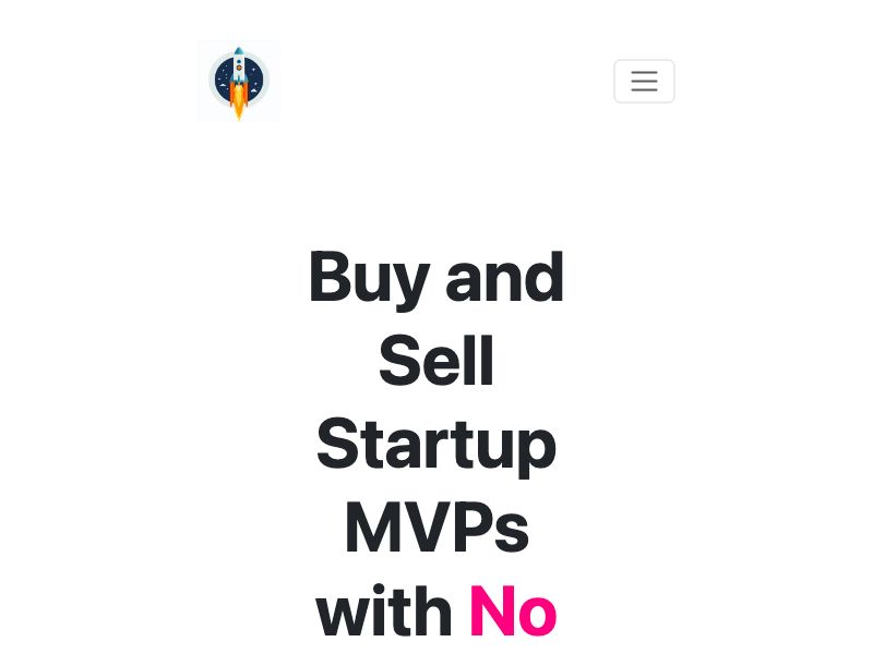 buysellmvps Screenshot