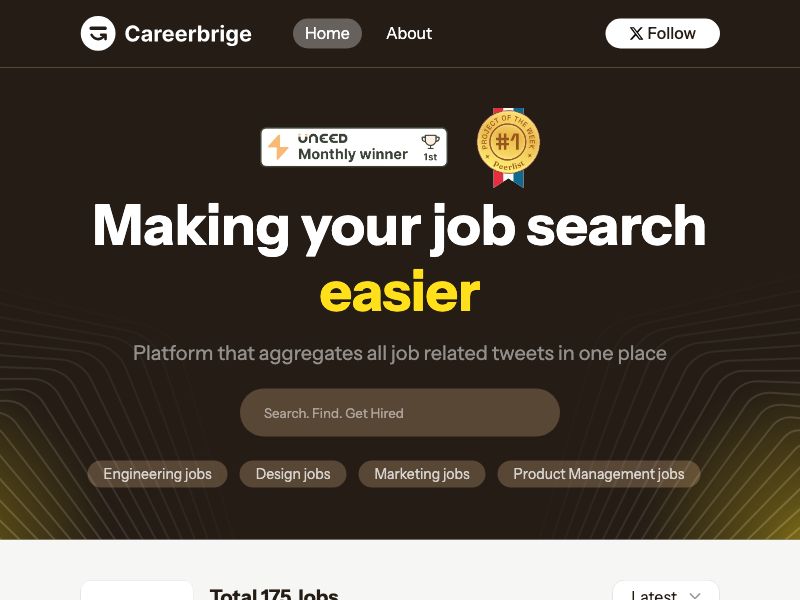 Careerbrige