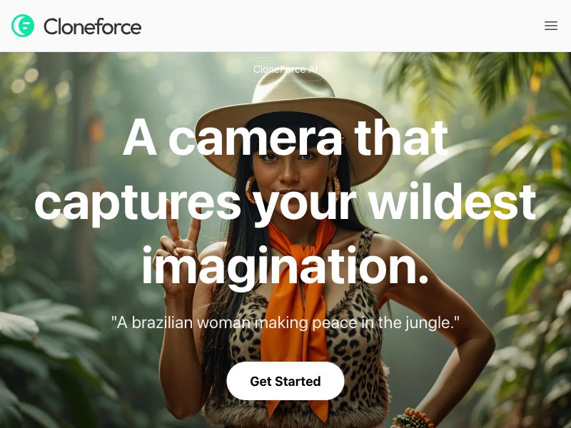 Cloneforce