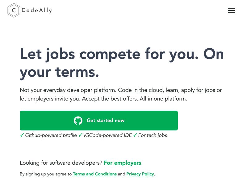 CodeAlly