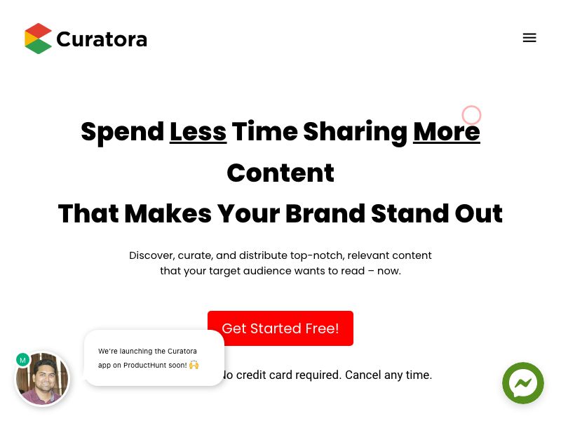 Curatora