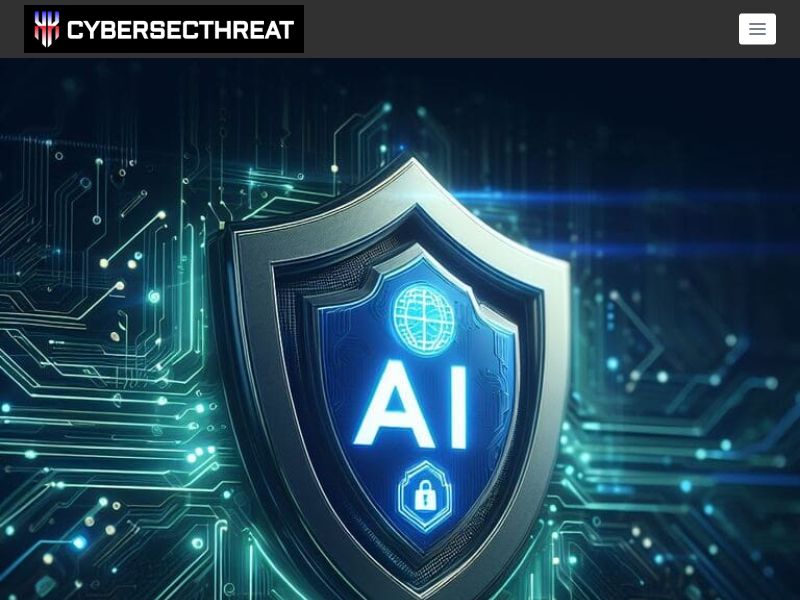 CyberSecThreat Screenshot