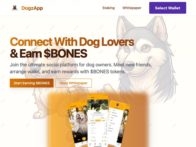 DogzApp
