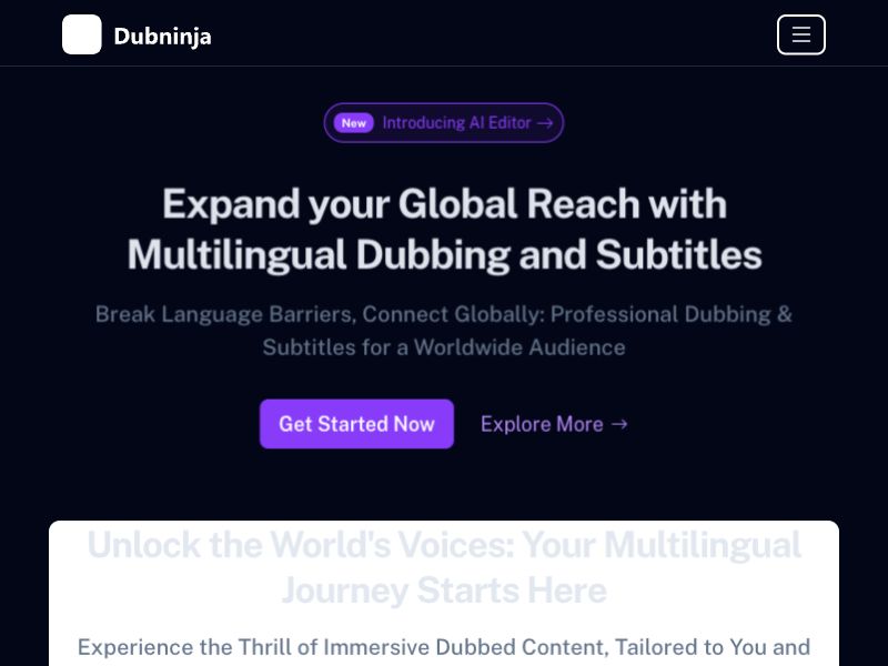 Dubninja