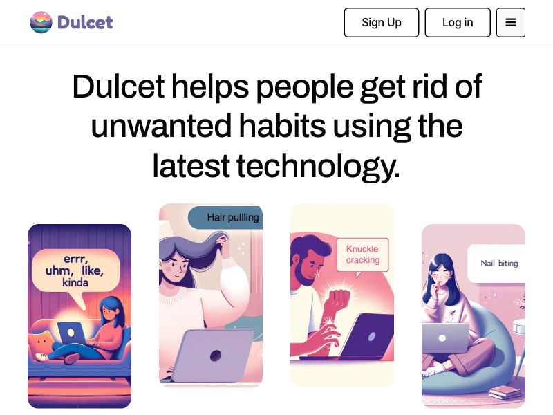 Dulcet