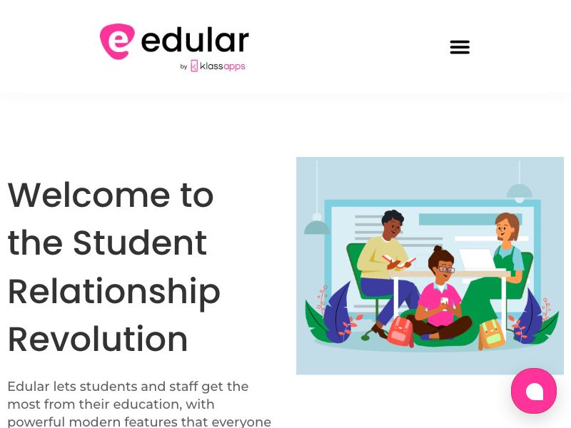 Edular (KlassApp)