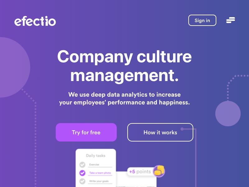 Efectio