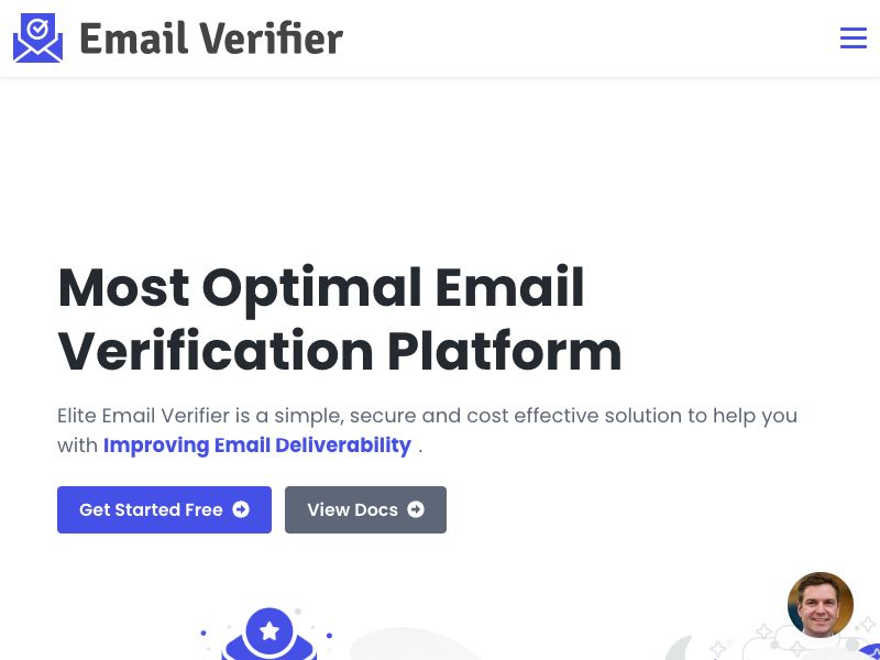 Elite Emailverifier