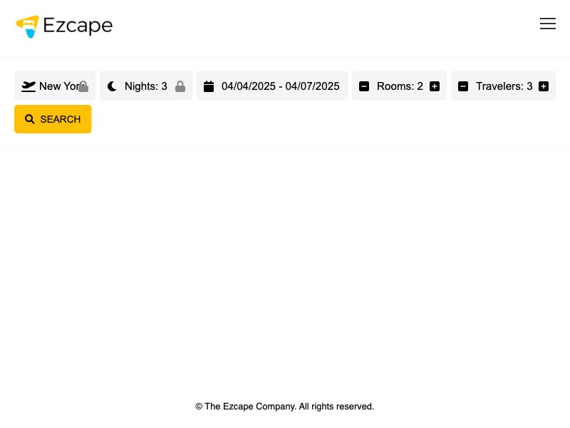 Ezcape