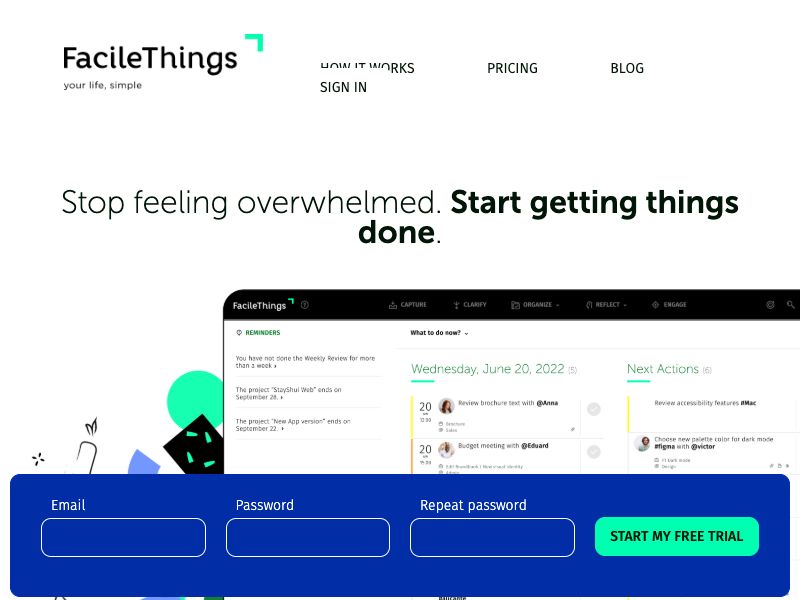 FacileThings