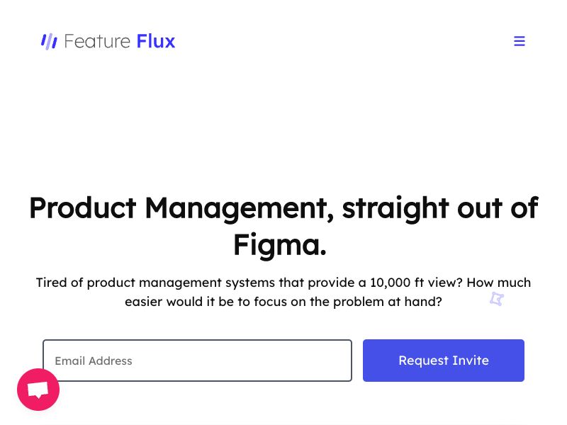 Feature Flux