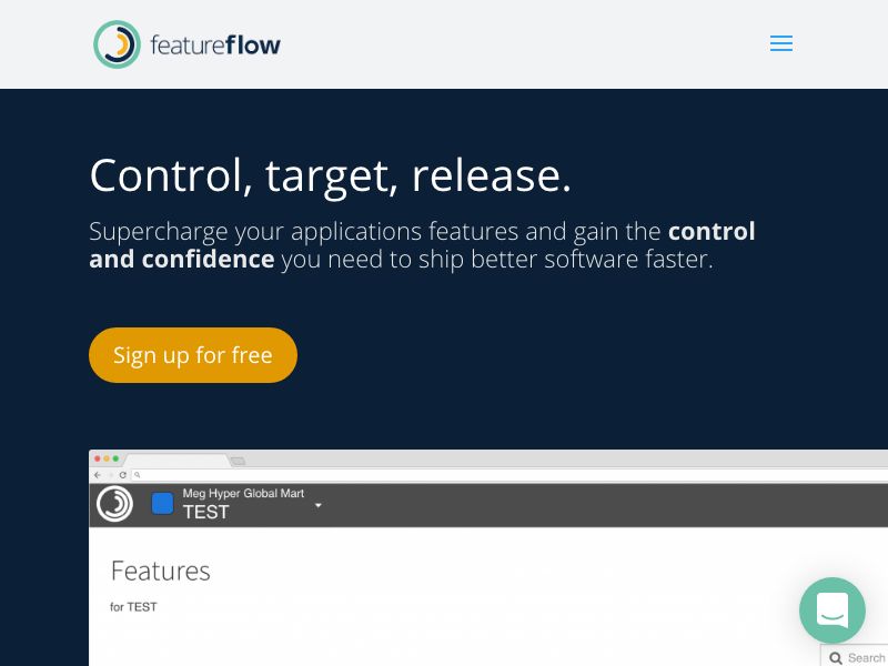 Featureflow