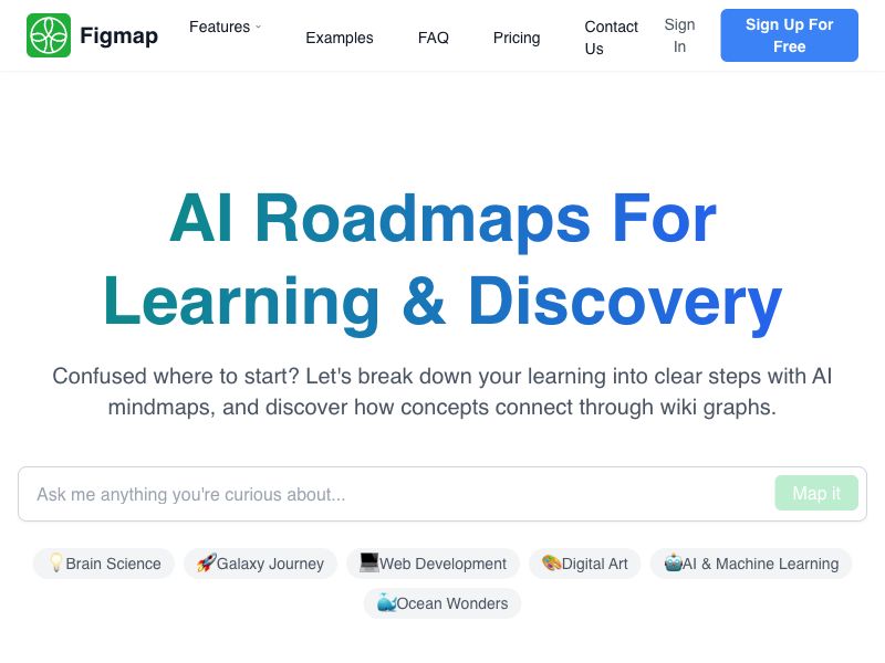 Figmap.ai