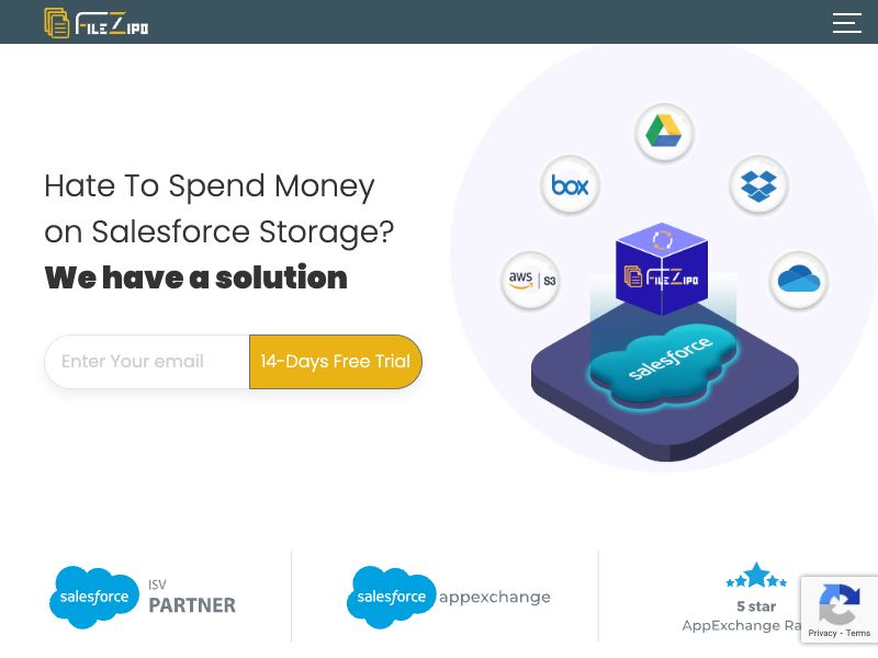File ZIPO Screenshot