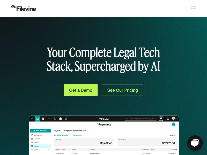 Filevine