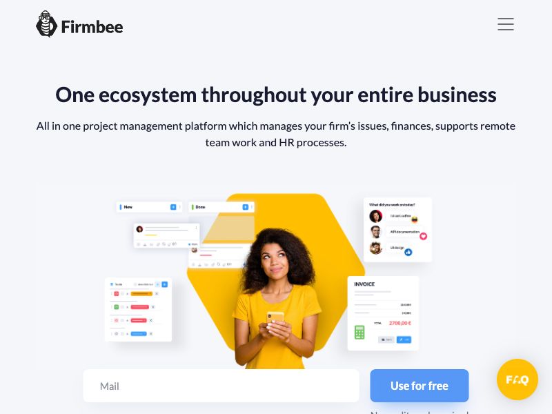 Firmbee