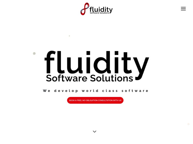 Fluidity Software Solutions