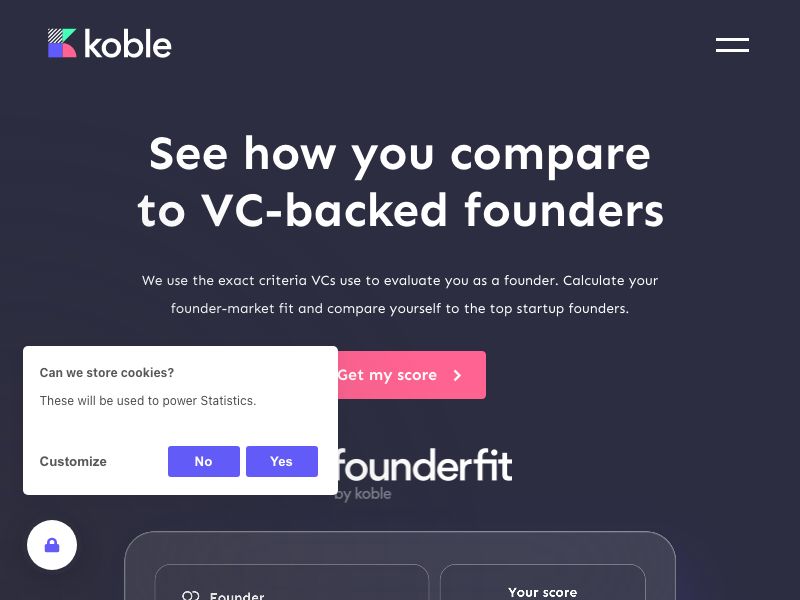 Founderfit