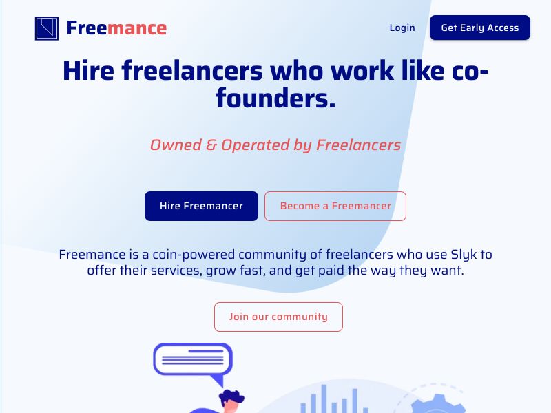 Freemance