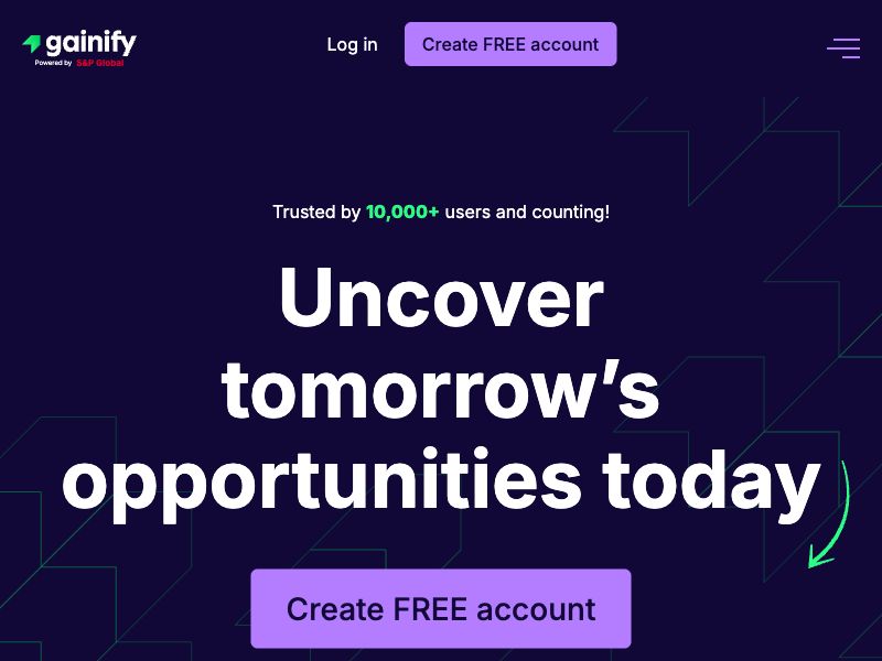 Gainify