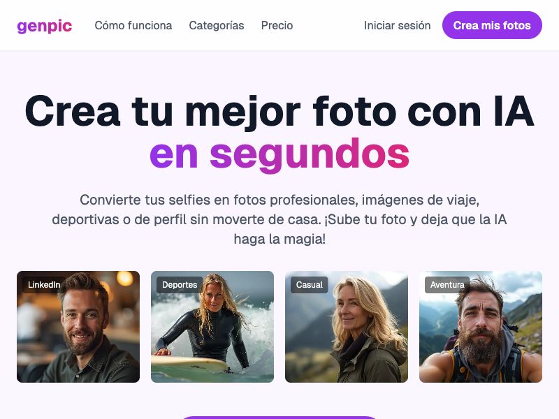 GenPic