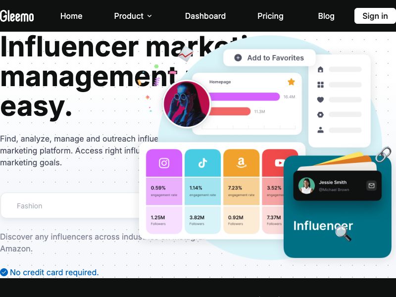 Gleemo.ai