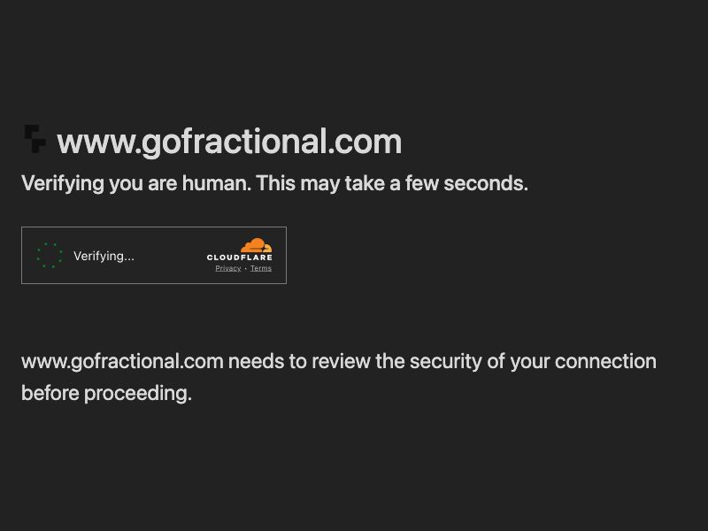 Go Fractional