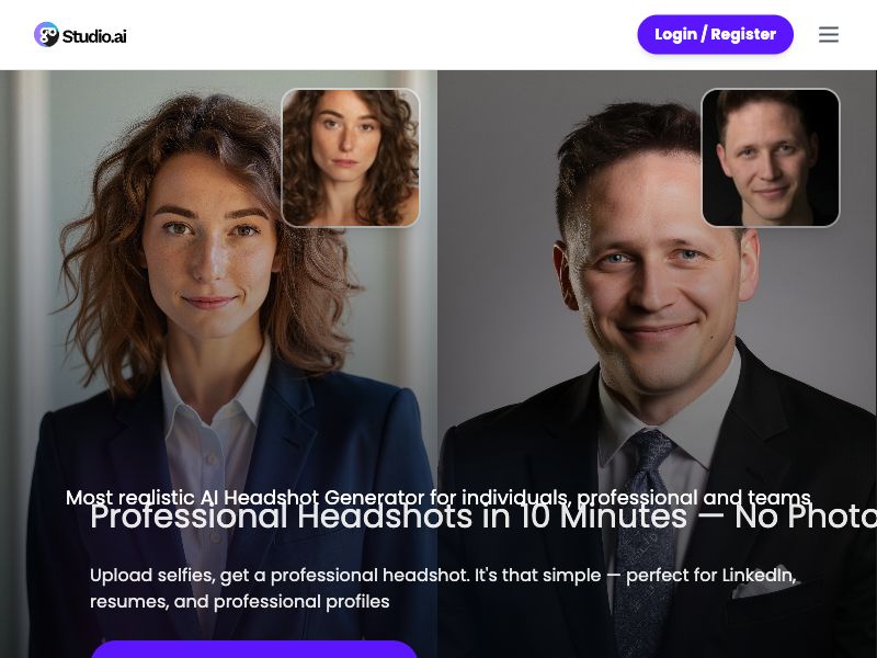 GoStudio.ai