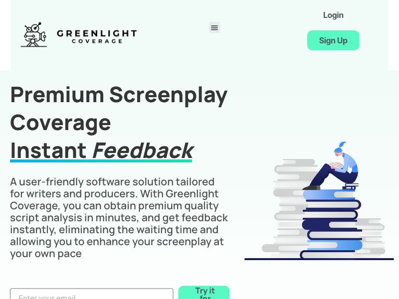 Greenlight Coverage