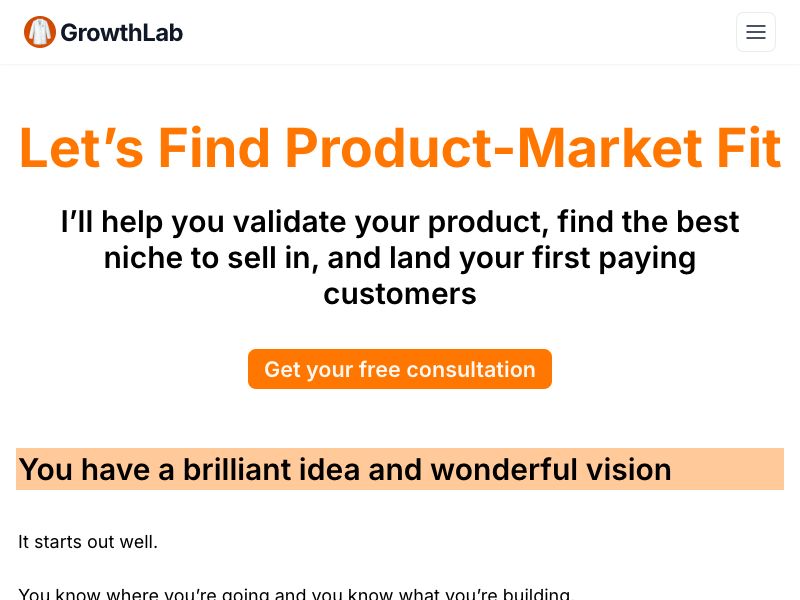 GrowthLab