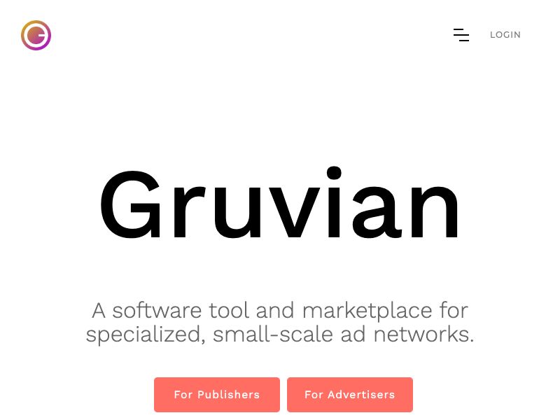 Gruvian