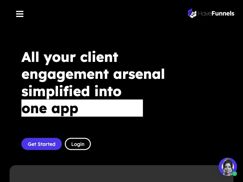 HaveFunnels
