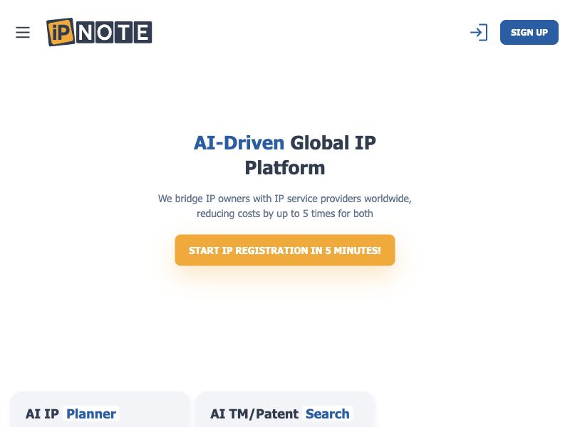 iPNOTE