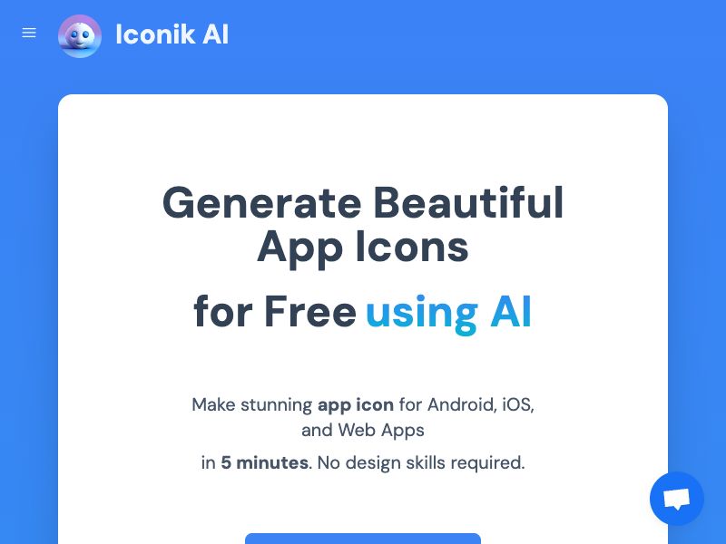 Iconik AI