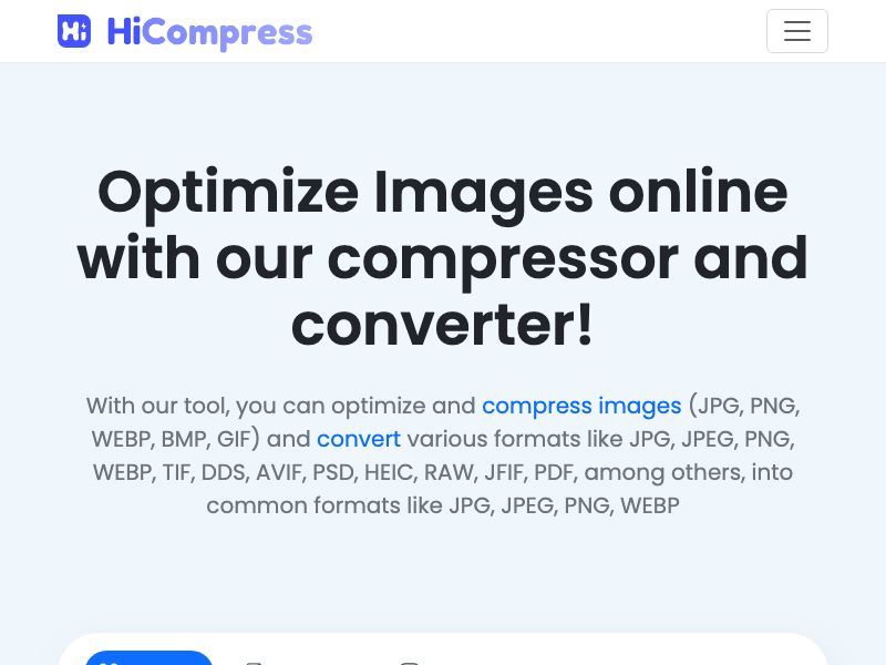 Image Compress