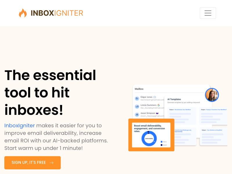 InboxIgniter