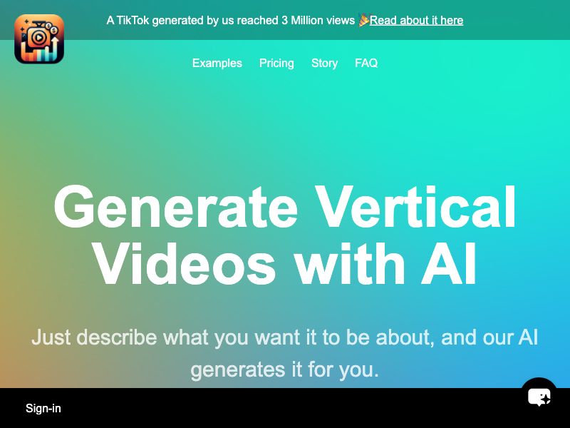 Investinvideos Screenshot