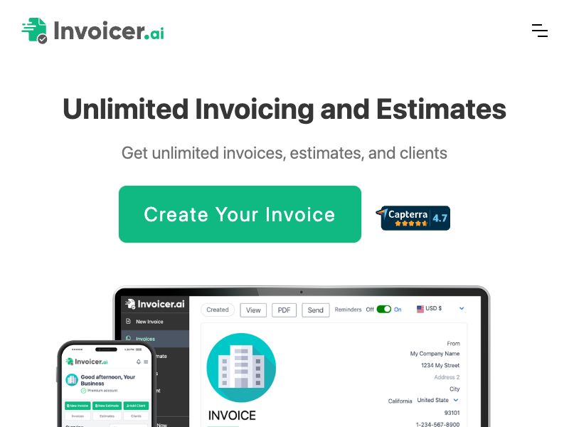 Invoicer.ai