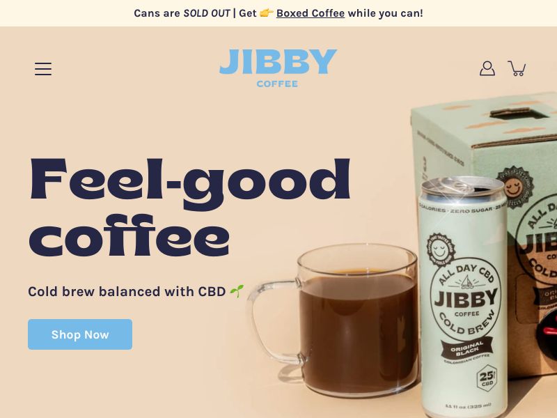 Jibby Coffee