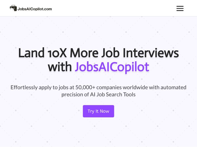 JobsAICopilot