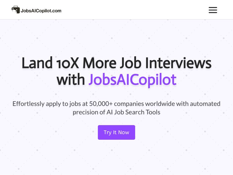 JobsAICopilot