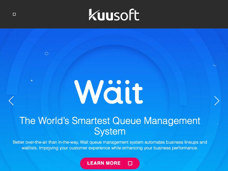 Kuusoft Corp. Screenshot