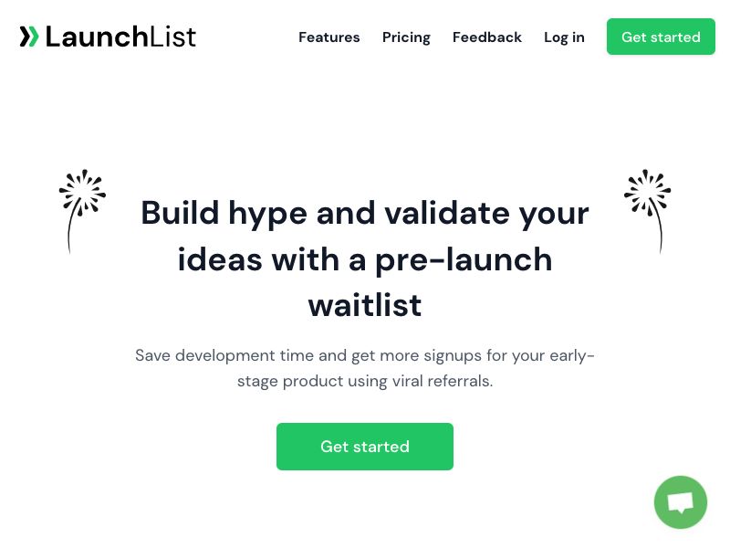 LaunchList