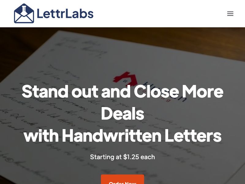 LettrLabs