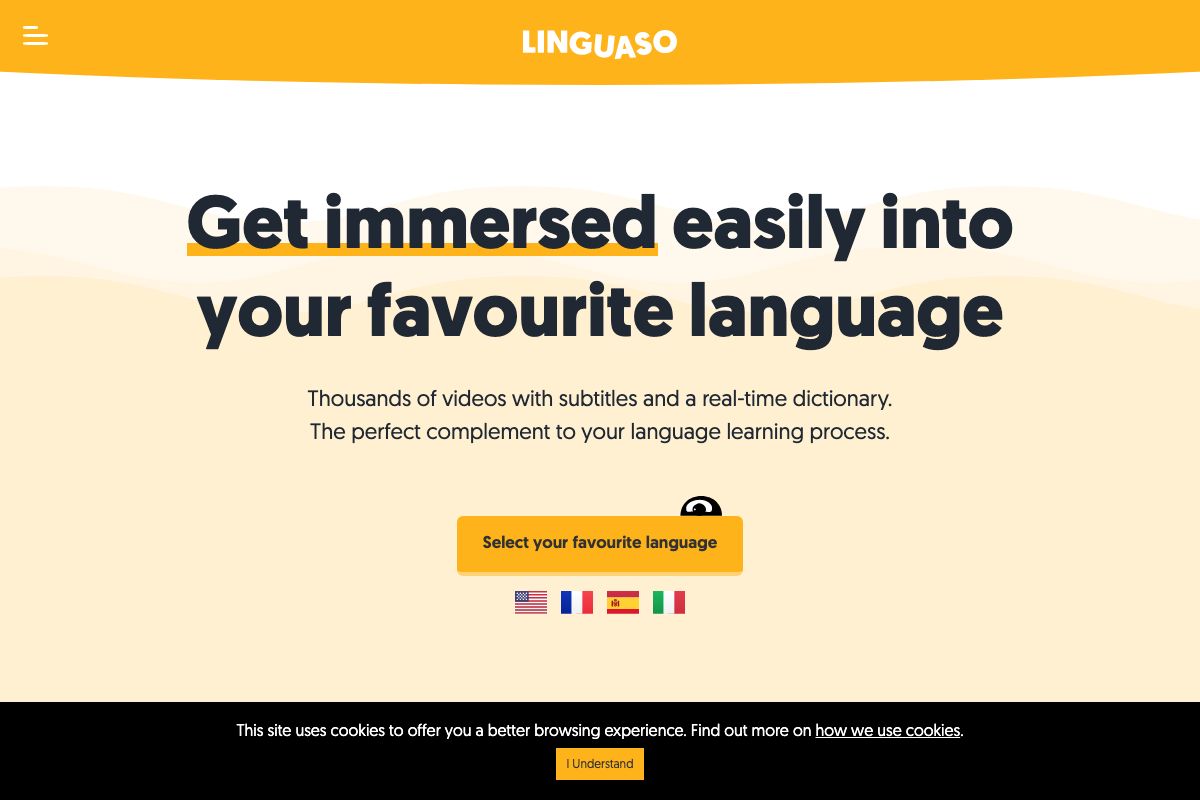 Linguaso