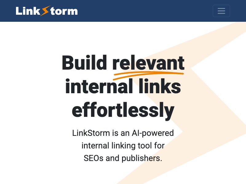 LinkStorm